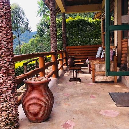 Bwindi Forest Lodge Buhoma Zewnętrze zdjęcie