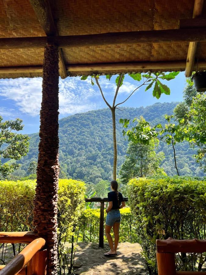 Bwindi Forest Lodge Buhoma Zewnętrze zdjęcie