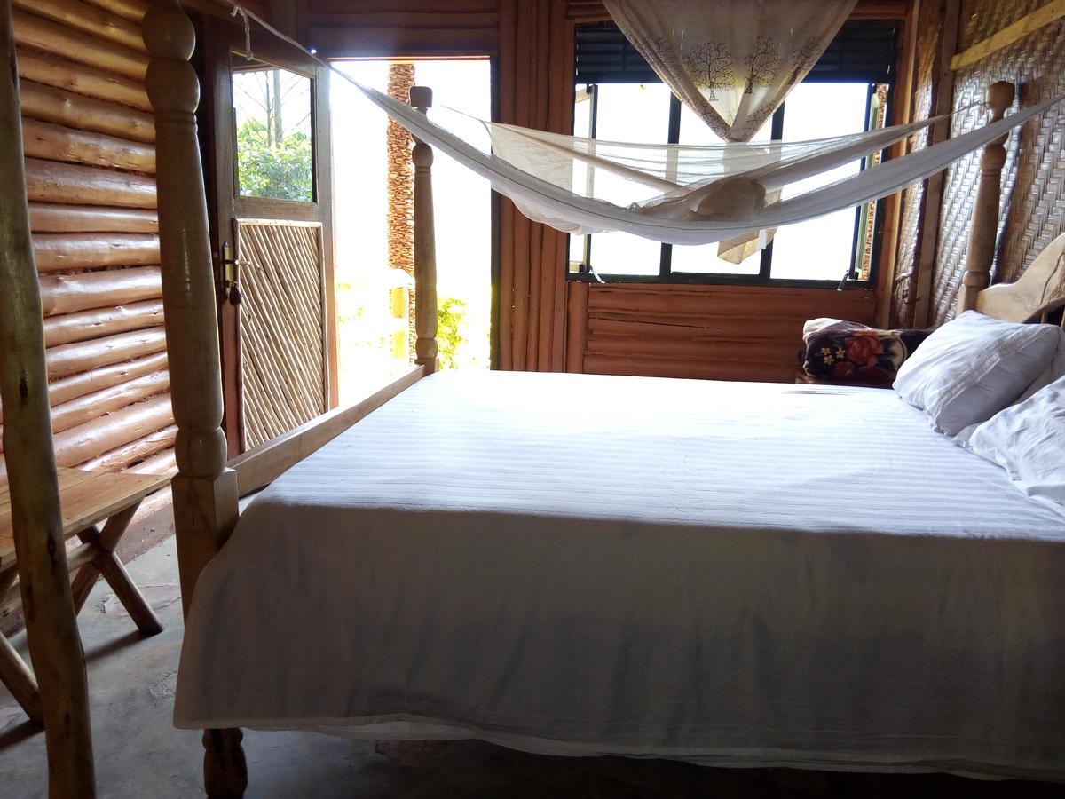 Bwindi Forest Lodge Buhoma Zewnętrze zdjęcie